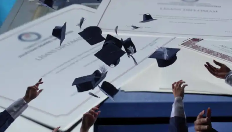 Sahte Diploma Skandalında Çarpıcı Gelişmeler: Mahkeme Süreci Başlıyor