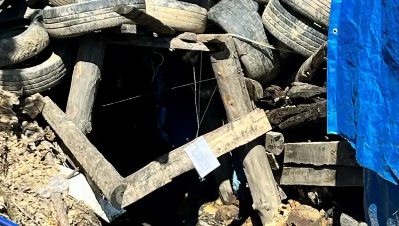 Zonguldak'ta Ruhsatsız Maden Ocaklarına Son: Güvenlik Önlemleri Artıyor