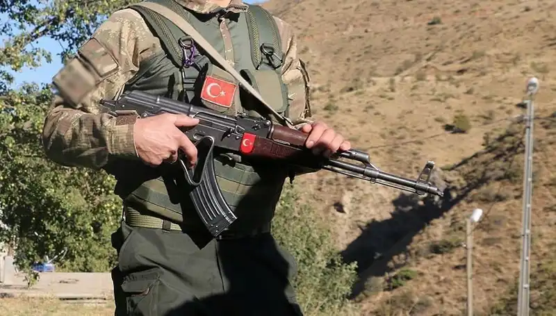 Terörle Mücadelenin Gerçek Kahramanları: Korucularımıza Vurgu