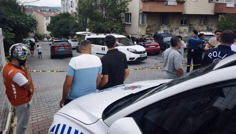 İstanbul'da Silahlı Saldırı: Bir Kişi Hayatını Kaybetti, Ardında Sorular Bıraktı
