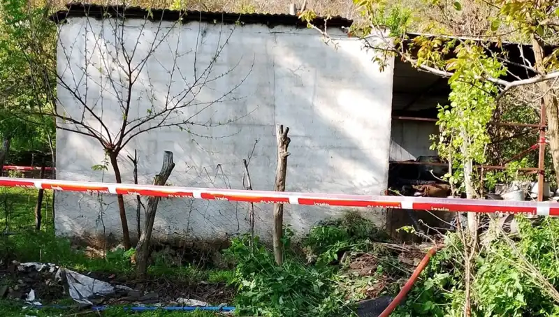 Kardeşlerin Müstakil Evinde Yangın: Trajik Olayda Bir Kardeş Hayatını Kaybetti