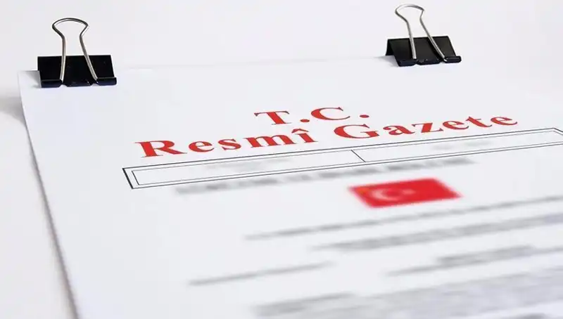 Resmi Gazete'de Bugün: 6 Mart 2025'teki Önemli Kararlar ve Değişiklikler