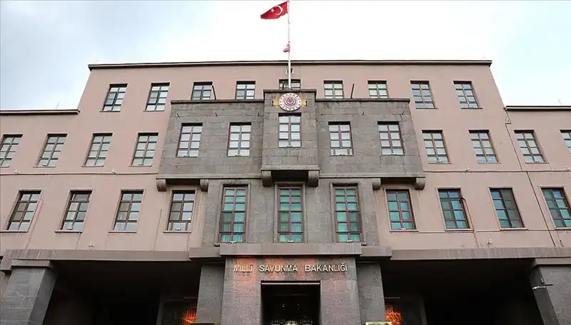 Türkiye, Suriye-Demokratik Güçler Anlaşmasını Yakından İzleyecek