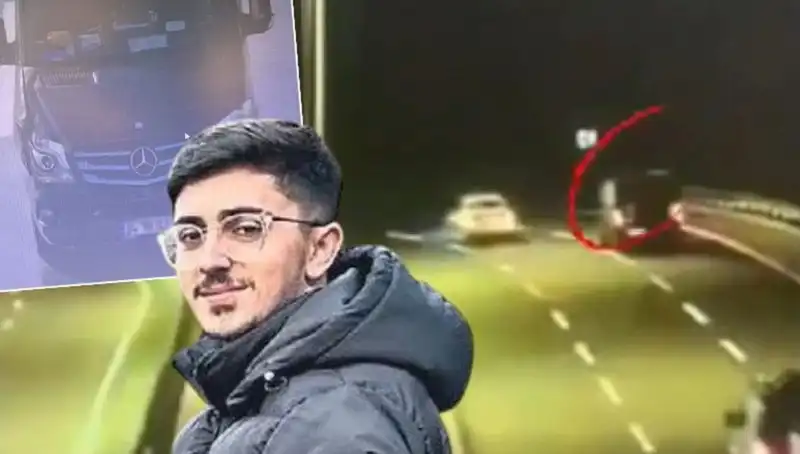 Sürücü Hakkında Şok Gelişme: 9 Yıla Kadar Hapis Cezası İsteniyor