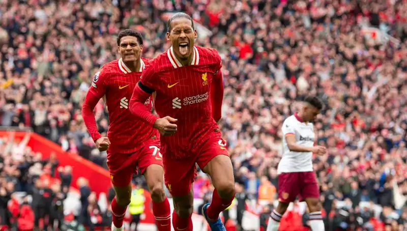 Liverpool Şampiyonluğa İhtiyaç Duyduğu Son İki Maçı Kazanabilir Mi?