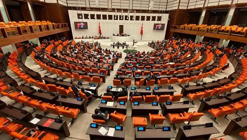Yeni Dokunulmazlık Dosyaları Meclis’te: Kapsamı ve Etkileri Ne Olacak?