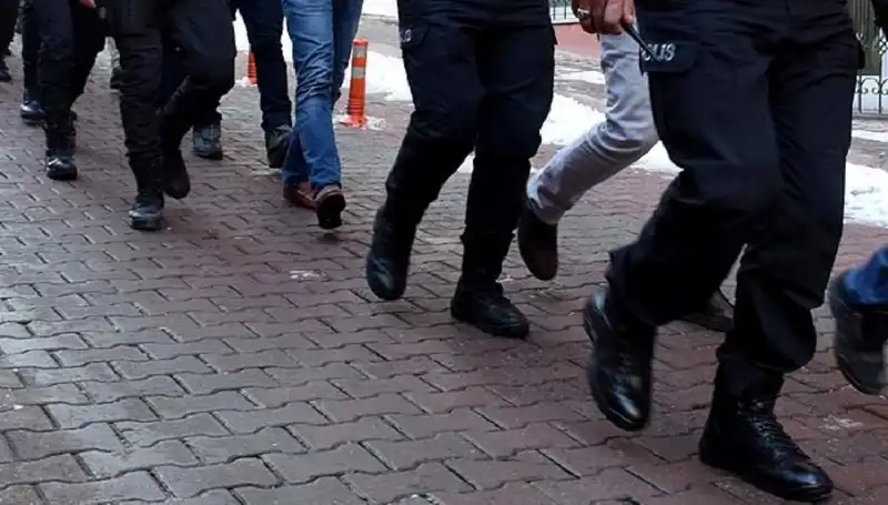 Muğla'da Uyuşturucu Operasyonunda 24 Kişi Tutuklandı!