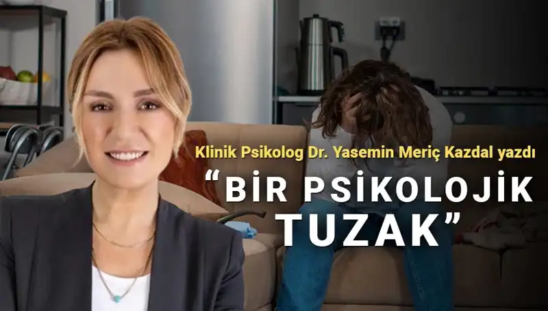 Gerçekten Kimiz? Psikolojik Tuzaklar Hayatımızı Nasıl Etkiliyor?