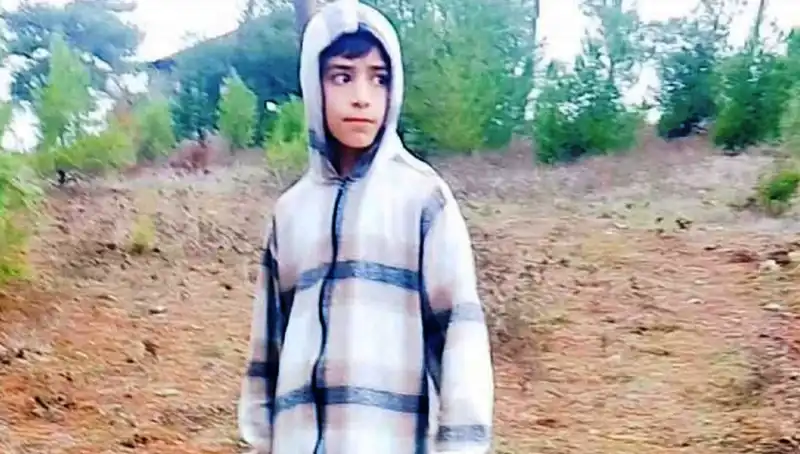 Bünyamin'den Gelen Acı Haber, Aileyi Derin Bir Üzüntüye Boğdu