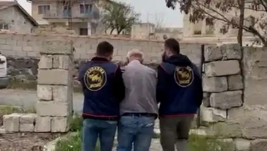 49 Yıl Hapisle Aranan Zanlı Nevşehir'de Yakalandı: Şok Detaylar ve Gelişmeler