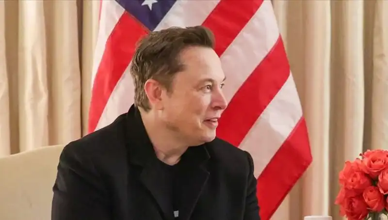 Milyarder Elon Musk, Trump'ın Yanında Zelenski'yi Suçladı