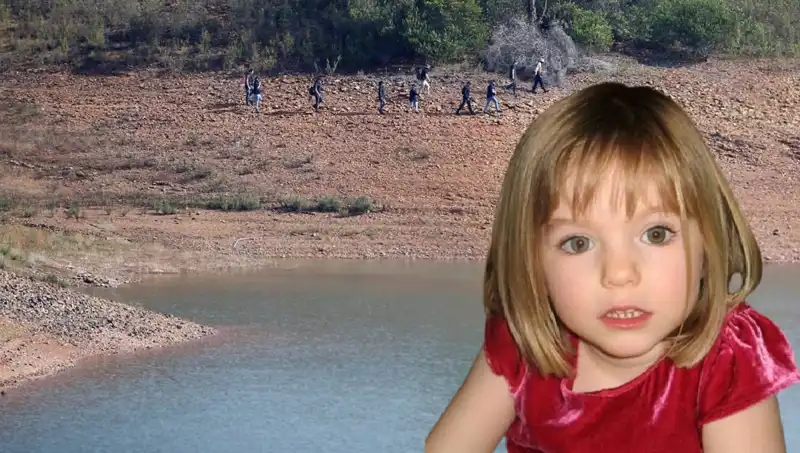 18 Yıl Önce Kaybolan Çocuğun İz Peşindeki Arama Çalışmaları Yeniden Başladı