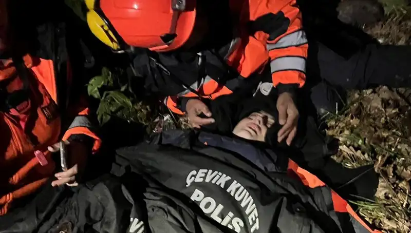 Ece Gürel Olayında Tüyler Ürpertici Gelişmeler Yaşanıyor