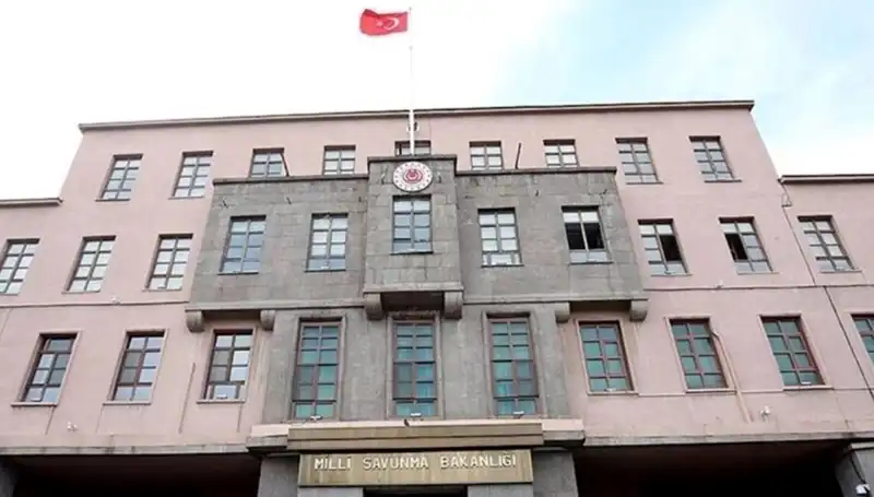 Güney Kıbrıs’a Mesaj: Yetki Kullanımında Çekince Yok!