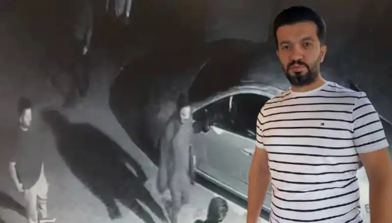 Ayrılmak İsteyen Genç Kızın Şok İddiası: Zorla Senet İmzalamaya Zorlandı!