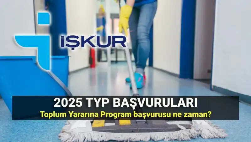 TYP Başvuru Tarihleri Açıklandı: 2025-2026 Dönemi İçin İstenilen Şartlar