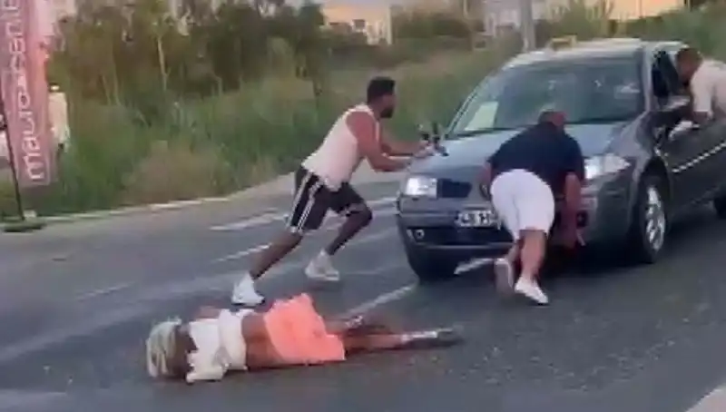 Fethiye’deki Şok Olay: İngiliz Turistin Trajik Kaybı Gözleri Doldurdu