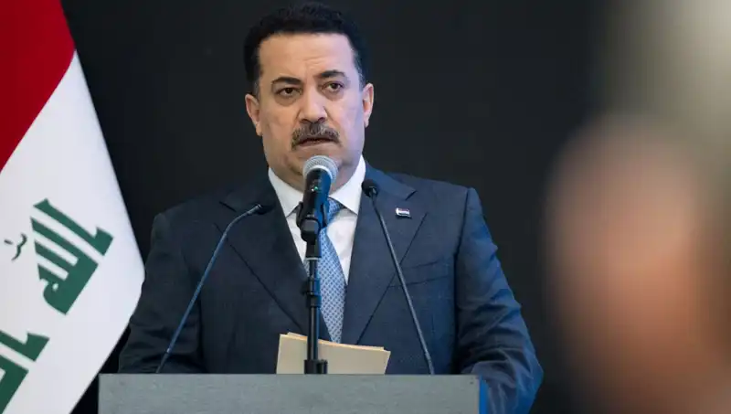 Irak'tan Suriye'ye Yönelik Önemli Heyet: Petrol Boru Hattı Gündemde
