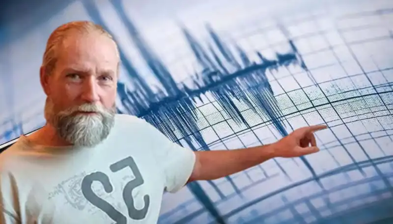 İstanbul Depremi İçin Korkutan Tahmin: Frank Hoogerbeets'ten Neler Geldi?