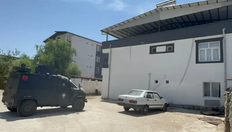 Babalar Günü’nde Şok Edici Olay: Oğul, Babasına Çekiçle Saldırdı!