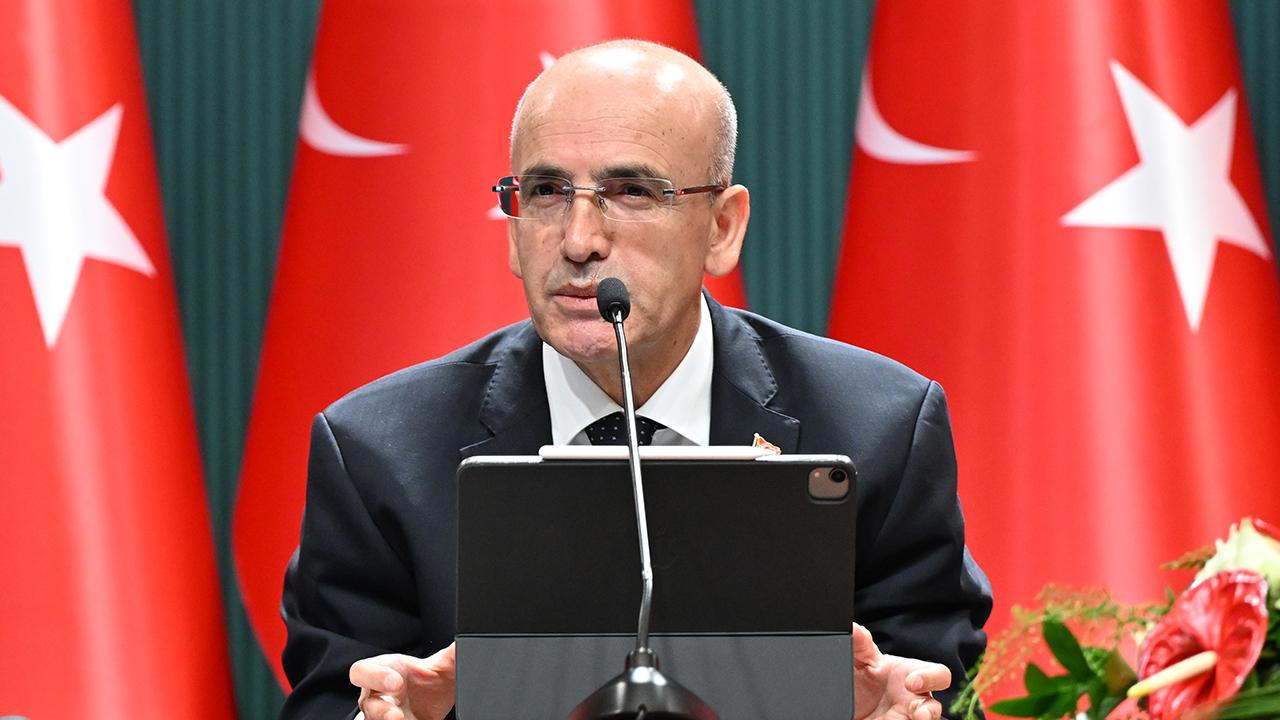 Bakan Şimşek Enflasyonla Mücadeleye Devam Ediyor