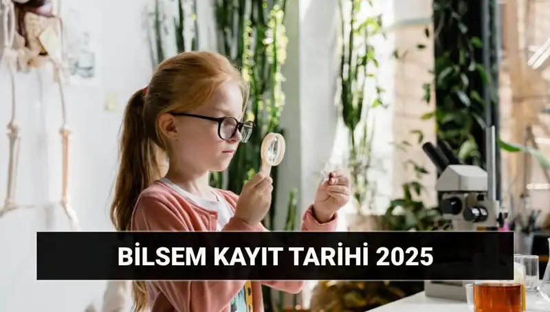 BİLSEM Bireysel Değerlendirme Sonuç Tarihleri ve Kayıt Süreci Hakkında Bilgi