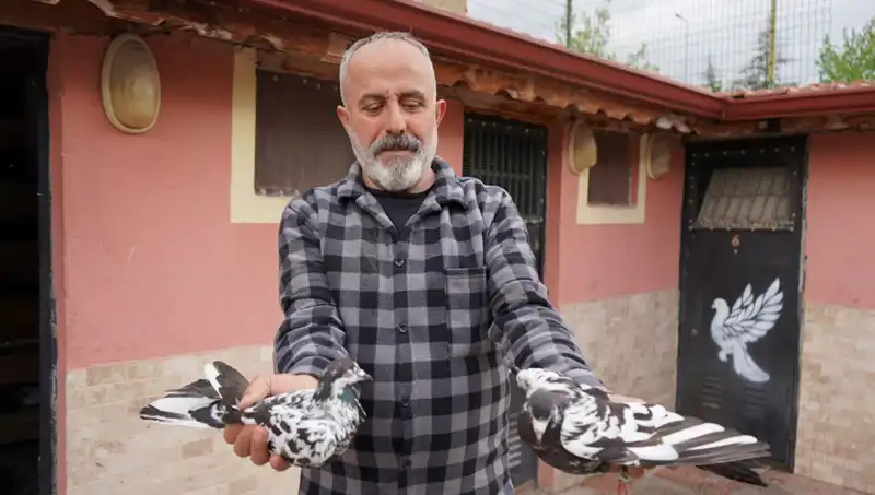 42 Yıllık Tutku: Yerel Hobiyi Profesyonel Tesis Haline Getiren Girişimci