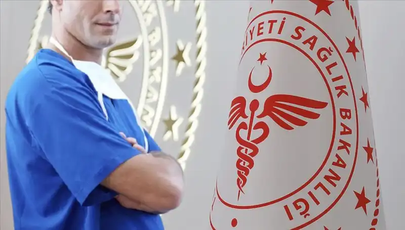 Sağlık Bakanlığı'ndan Sürekli İşçilere İller Arası Yer Değişikliği Fırsatı