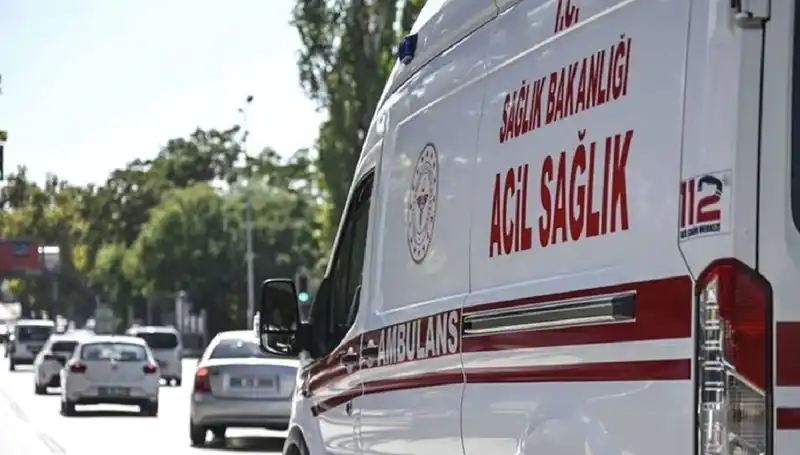 Mangaldaki Pul Biber Apartmanı Tahliye Ettirdi: Olayın Ardındaki Gerçekler