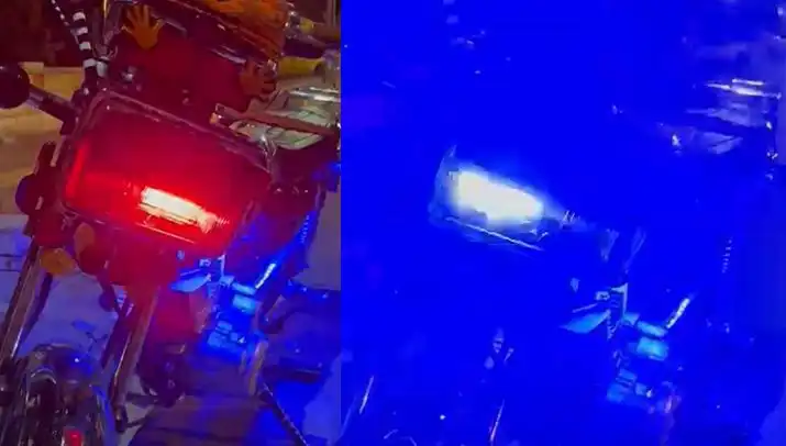 Motosiklet Kullanıcısına Tam 279 Bin Lira Ceza: Olayın Ardında Neler Var?