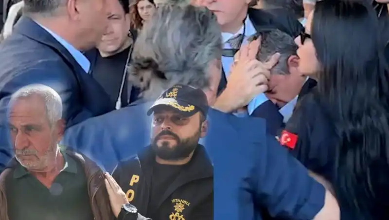 Özgür Özel'e Yapılan Saldırı: Önlenebilir miydi?