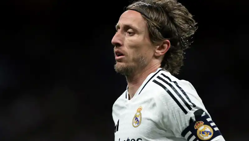 Yıldız Futbolcu Luka Modric Kulüp Satın Alarak Futbol Dünyasına Yeni Bir Soluk Getirdi