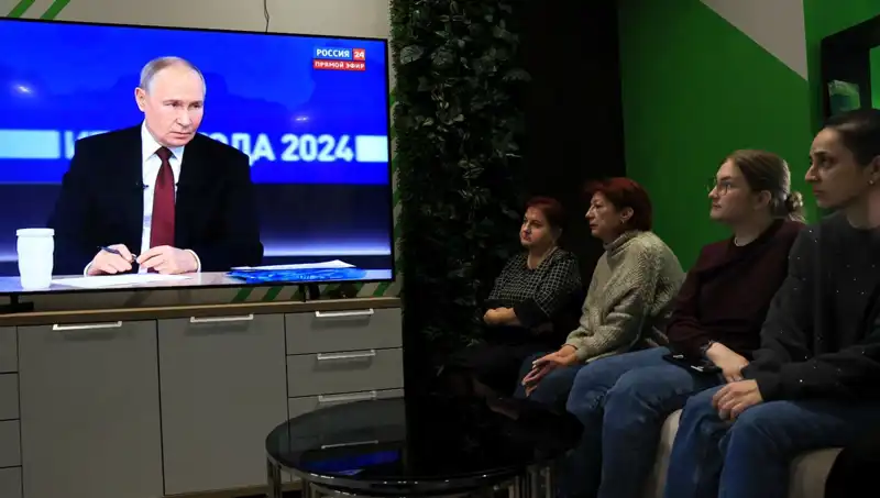 ABD’nin Kırım Planı: Ukrayna İçin Endişe Verici Gelişmeler