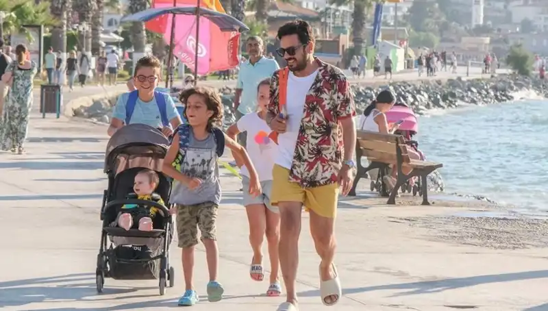 Ne Olacak Halim Filmi: Kadrosu ve Konusu ile Dikkat Çekiyor