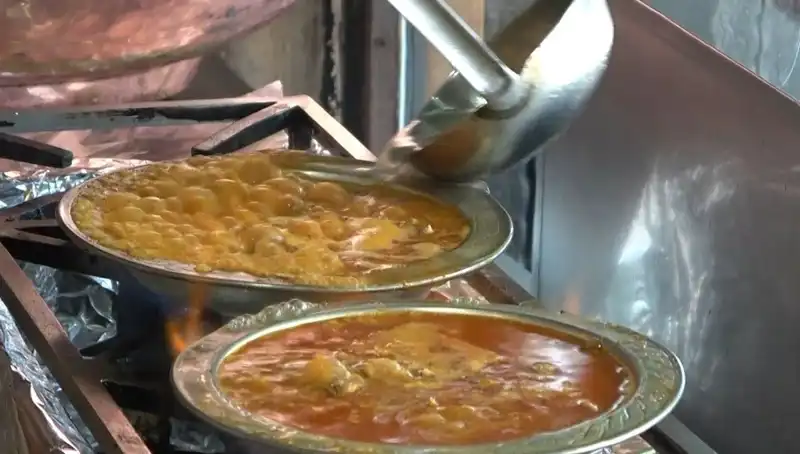 Gaziantep Mutfağının Vazgeçilmezi: Doğal Antibiyotik Özelliğine Sahip Lezzet