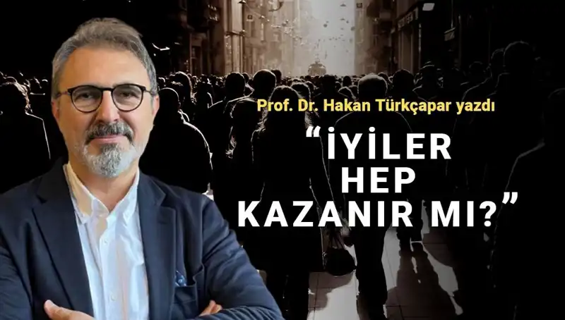 Yalancının Mumu Yatsıya Kadar Yanar Mı? Uzmanından Çarpıcı Açıklama
