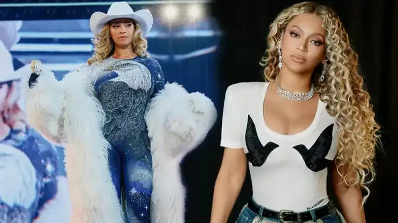 Dünyaca Ünlü Şarkıcı Beyoncé, Milyarderlik Kervanına Katıldı!