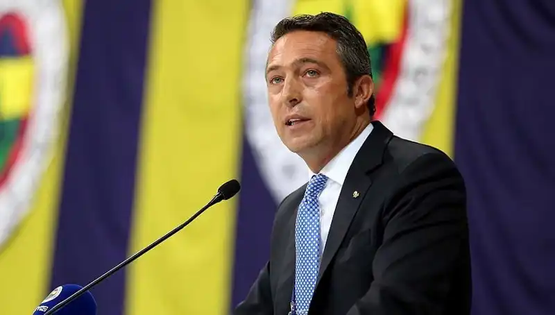 Ali Koç, Yeni Sezon Hazırlıklarına Hızla Başladı: Fenerbahçe’de Neler Oluyor?