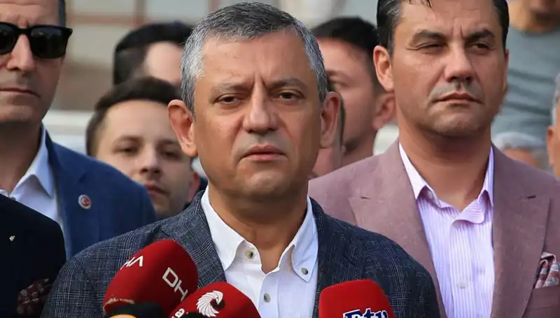 Türkiye'nin Geleceği İçin Hayati Seçim: Sandığı Gasp Etme Tehlikesi