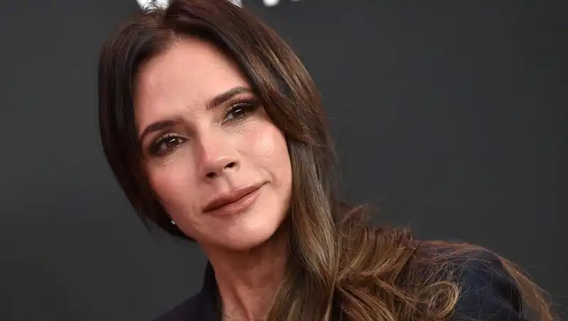 Victoria Beckham'ın Gençlik Sırrı: İnanılmaz İddia ve Bilimsel Destek