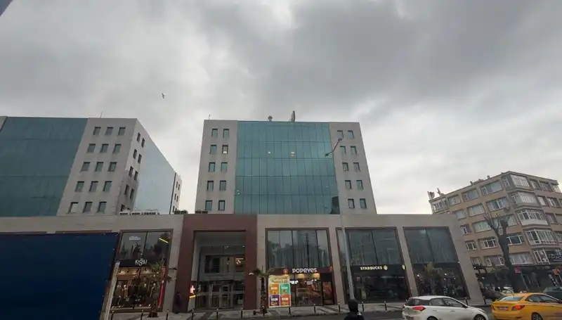 İBB Medya AŞ’ye Şok Baskın: Polis Bilgisayarlara El Koydu