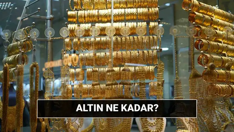 Altın Fiyatlarında Son Gelişmeler: 2 Haziran Güncel Veriler!