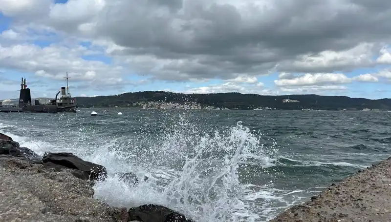 Beykoz Sahillerinde Denize Giriş Yasağı: Nedeni ve Sonuçları