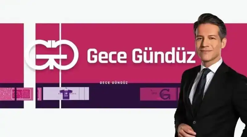 Gece Gündüz Projesiyle Şehir Hayatına Yeni Bir Soluk