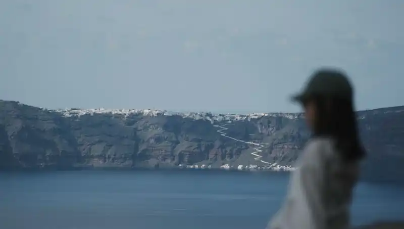 Yunanistan, Deniz Altında Türkiye Korkusuyla Mı Hareket Ediyor?