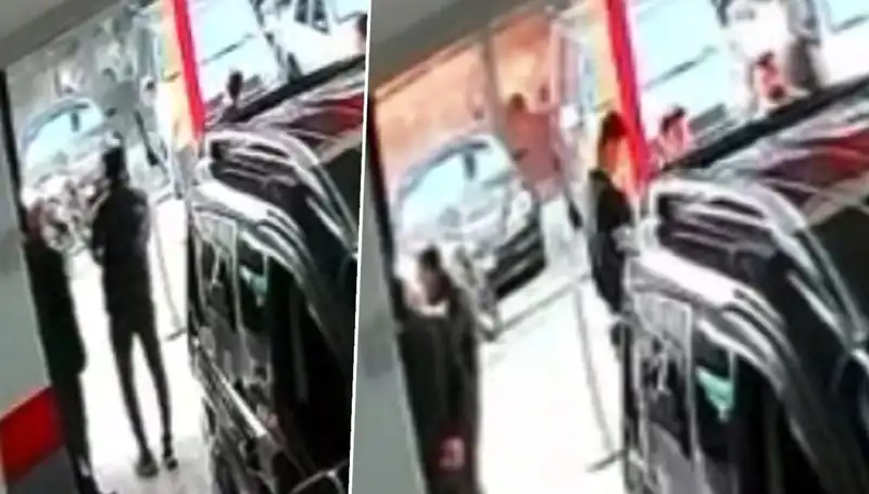 İstanbul'da Galeriye El Yapımı Patlayıcı Saldırısı: Olayın Detayları