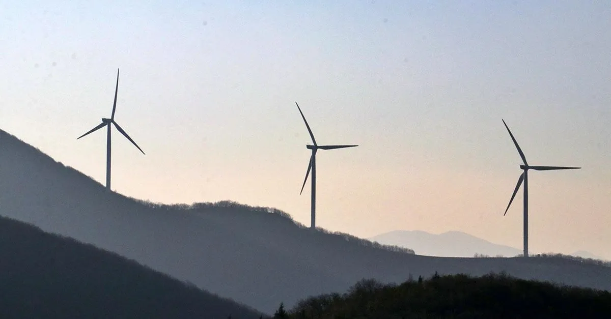 Türkiye, 27 Gigavat Deniz Üstü Rüzgar Enerjisi Kapasitesine Sahip