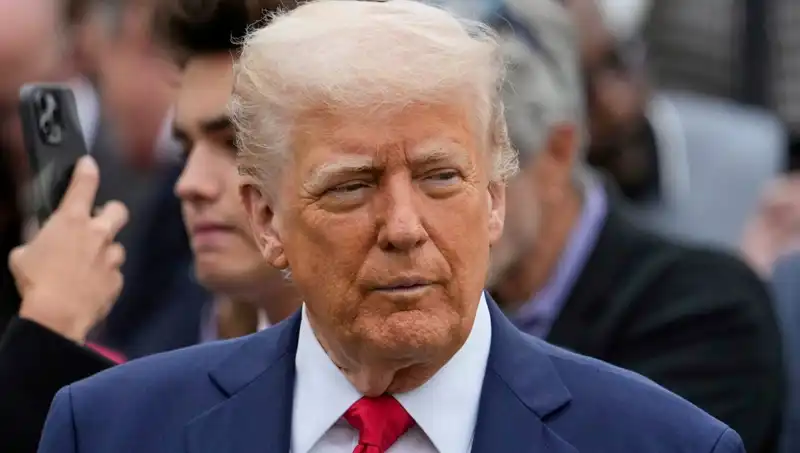 Trump’tan Çarpıcı Açıklama: Çin’e Uygulanan Vergi Oranı Düşecek mi?
