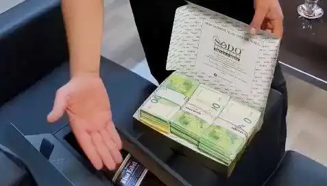 Manavgat Belediyesi'nde Büyük Operasyon: Baklava Kutusuyla Gelen Avrolar