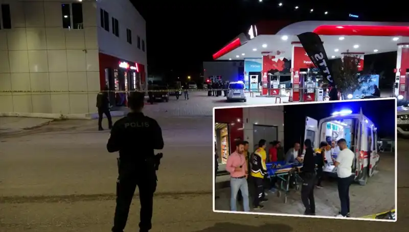 Malatya’da Korkunç Silahlı Saldırı: Genç Hayatını Kaybetti